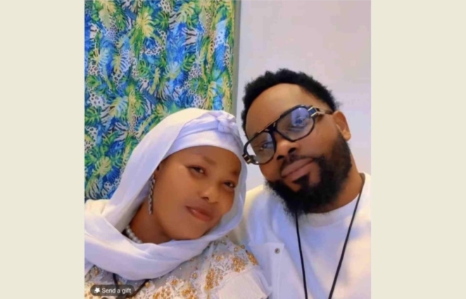 Nana Agradaa sentence