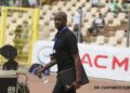 Otto Addo sacked