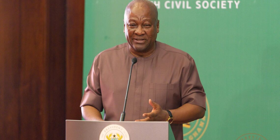 Big Push sole-sourcing