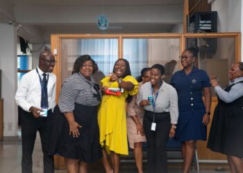 Prudential Bank chocolate 3