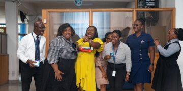 Prudential Bank chocolate 3