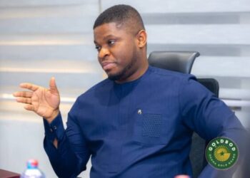 GoldBod sole-sourcing laptop