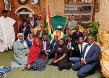 Stanbic Bank Ramadan