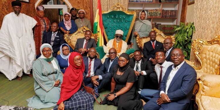 Stanbic Bank Ramadan