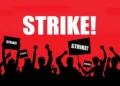 CLOGSAG nationwide strike