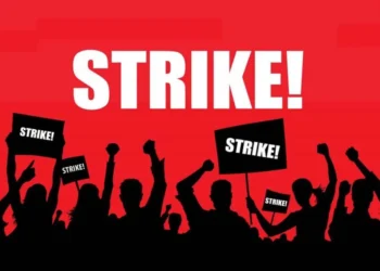 CLOGSAG nationwide strike