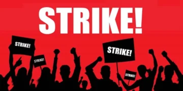 CLOGSAG nationwide strike