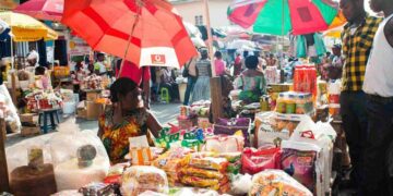 January Ghana’s economy