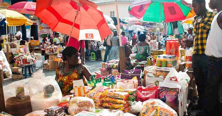 January Ghana’s economy