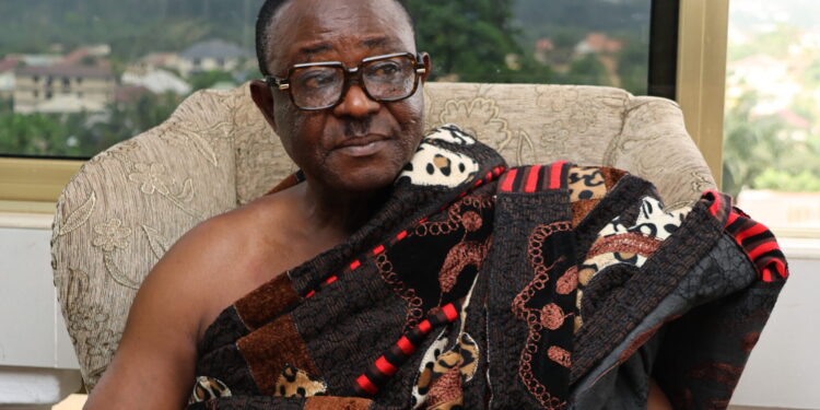 Akyem Odauman Abuakwa