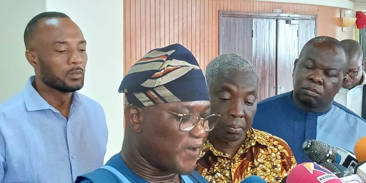 Minority assault OSP