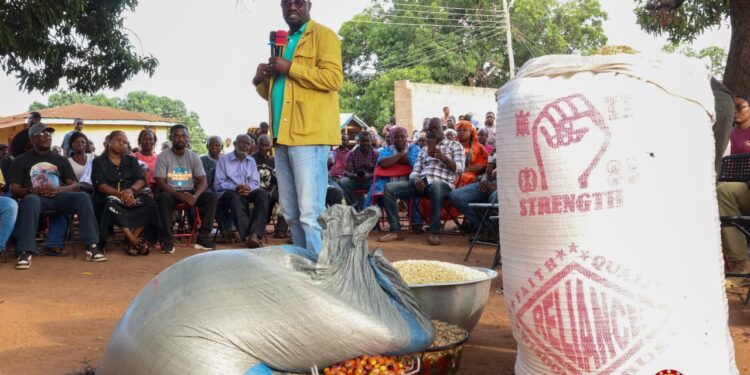 Annoh-Dompreh Minister