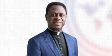 Asante Pentecost Chairman