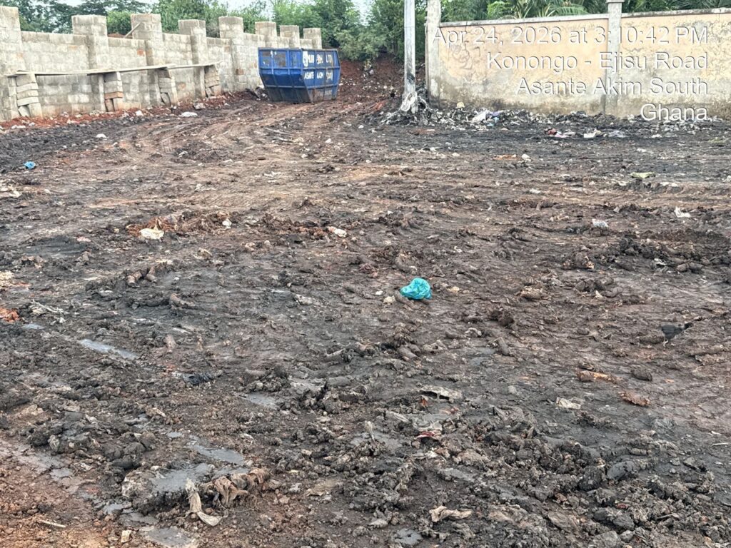 Zoomlion Accounts Committee