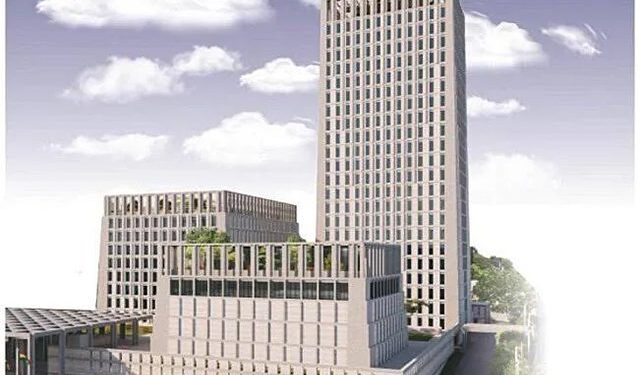 Ghana interest-free banking