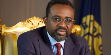 Bank Ghana net loss