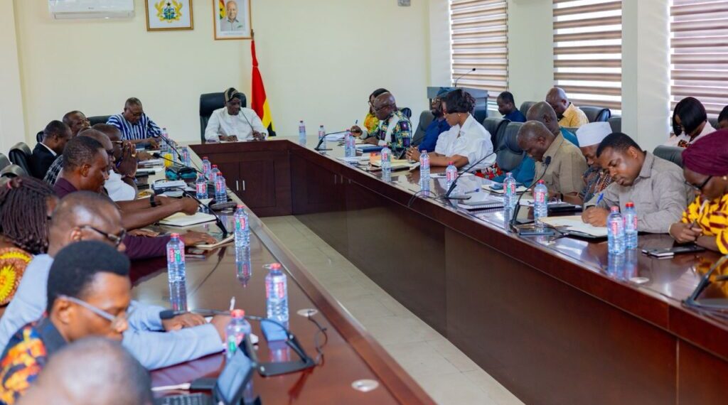 CHASS feeding shutdown