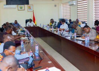 CHASS feeding shutdown