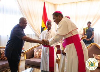 Anti-LGBTQ Catholic Bishops