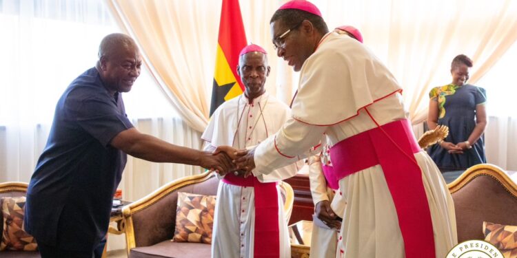 Anti-LGBTQ Catholic Bishops