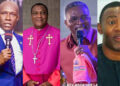 LGBTQ+ clergymen NDC