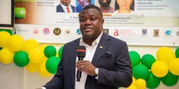 Minority dumsor'levy