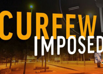 Gushegu curfew communities