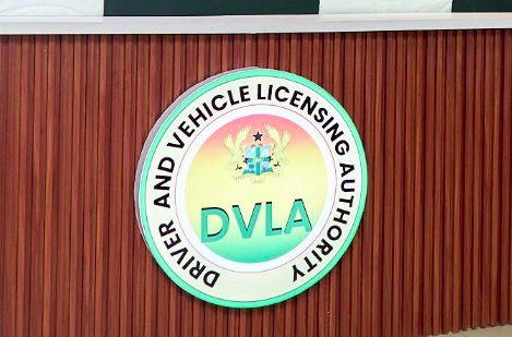 DVLA vehicles Harbour