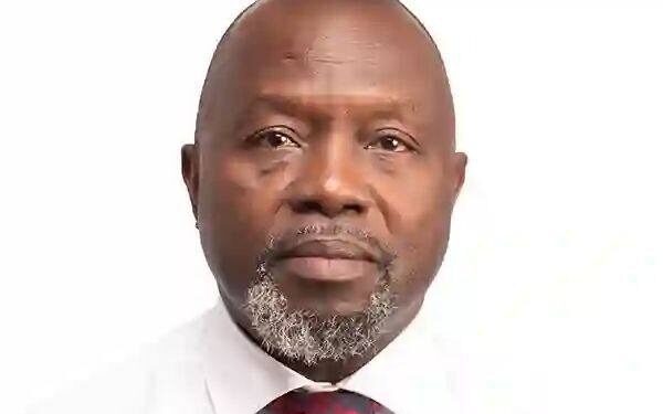 Cassius Mining Ghana