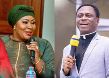 Free Zones Pentecost galamsey