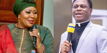 Free Zones Pentecost galamsey