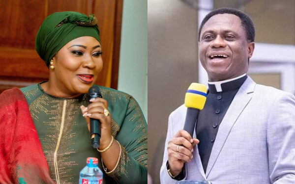 Free Zones Pentecost galamsey