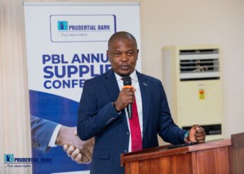 Prudential Bank partnerships