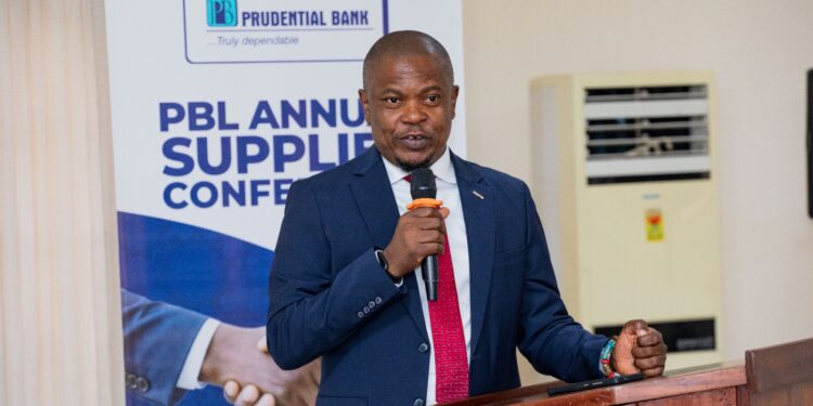 Prudential Bank partnerships