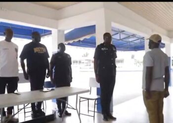 IGP Special Operations