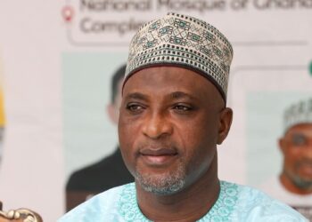 Interior Minister announces review of curfew on Karaga