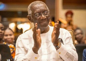 Jobs infrastructure Kufuor