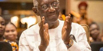 Jobs infrastructure Kufuor