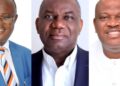 Boakye Agyarko names top campaign team members for chairmanship bid