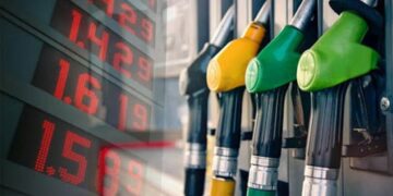 CSOs fuel tax