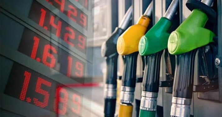 CSOs fuel tax