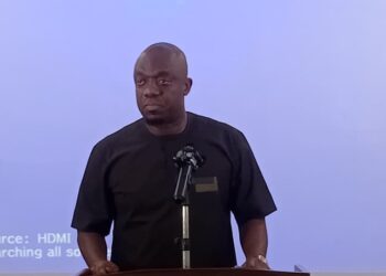 NPP suppressing dissent