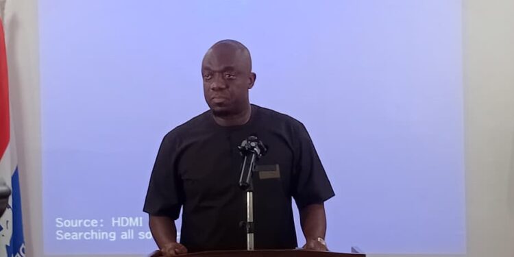 NPP suppressing dissent