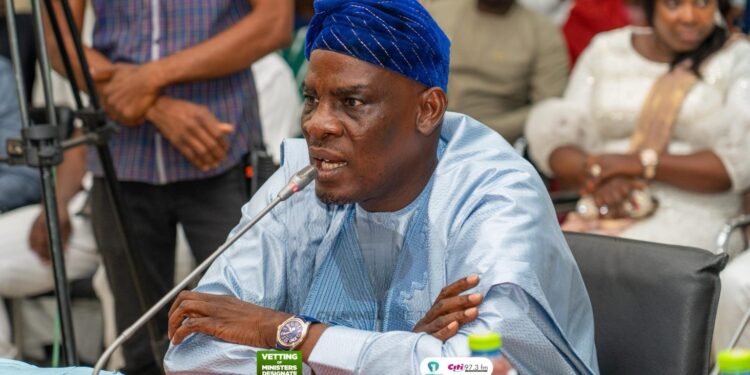 Teachers recruitment