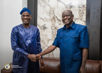 GETFund Education Minister