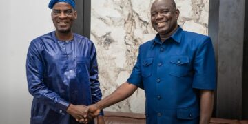 GETFund Education Minister