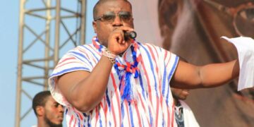 NPP politicised arrests