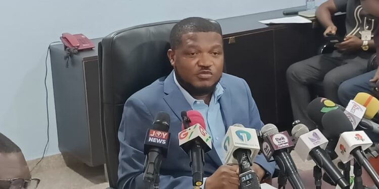 Adamus Resources criminal