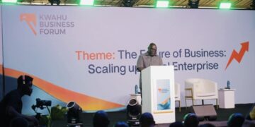 Ghana manufacturing hub