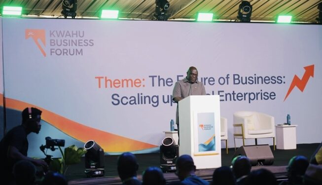 Ghana manufacturing hub